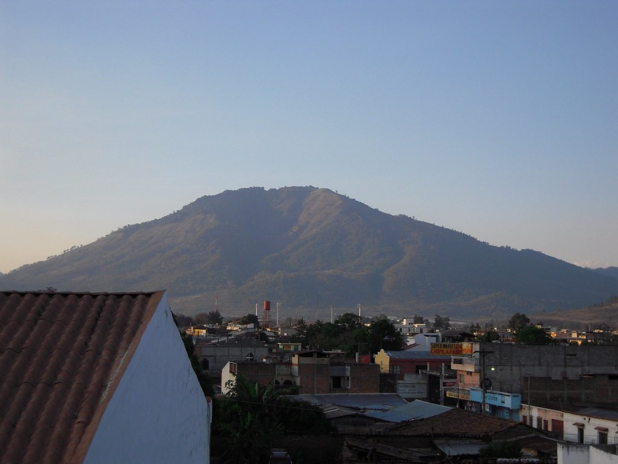 Departamento de Jalapa