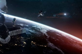 Guatemala lanza satélite Quetzal-1