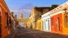 Canción a Antigua Guatemala