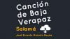 Descargar Canción de Baja Verapaz (Salamá)