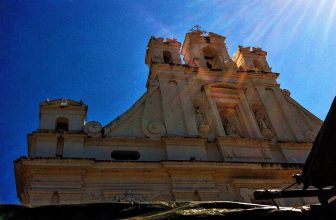 Canción a Baja Verapaz (Salamá)