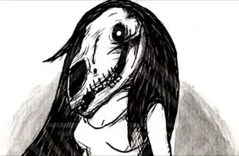 Una leyenda de «La Siguanaba»