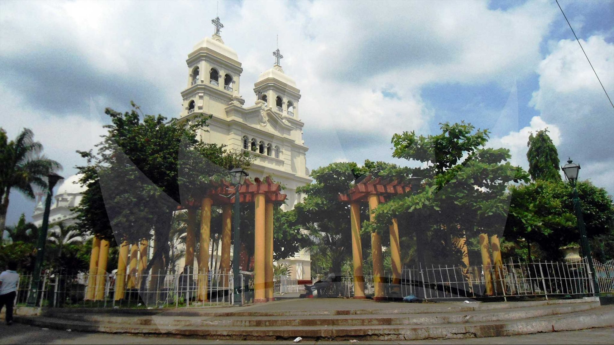 Canción de Retalhuleu