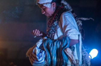 Espiritualidad Maya y Leyenda del Maíz