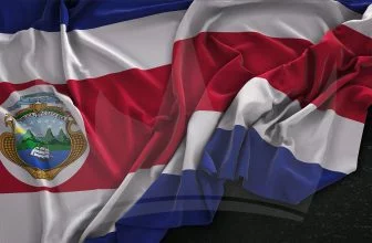 Himno nacional de Costa Rica