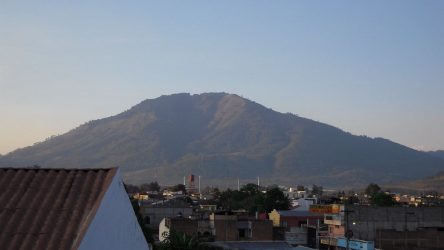 Departamento de Jalapa