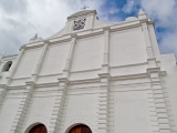 Catedral de Cobán