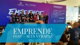 Emprende Fest Alta Verapaz 2018