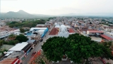 La Cuna del Sol, Jutiapa