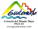 Instituto Guatemalteco de Turismo – INGUAT