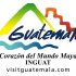 El Volcán más alto de Guatemala