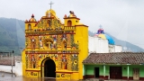 Lindo Totonicacapán