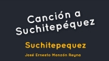Canción a Suchitepéquez