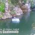 Guatemala lanza satélite Quetzal-1