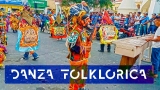 La danza de los Cofrades [folklore]