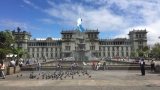 Mi linda Capital