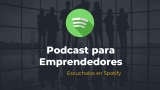 Podcast para emprendedores