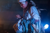Espiritualidad Maya y Leyenda del Maíz
