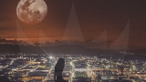 Luna de Xelajú – Paco Perez