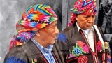 Canción Chichicastenango