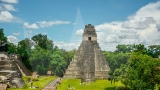 Canción a Petén
